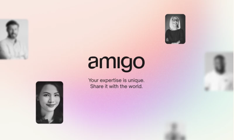 Amigo.ai