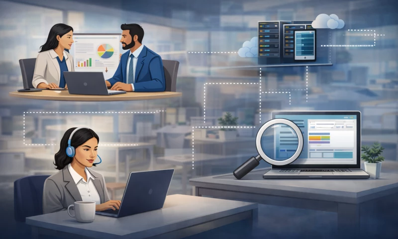 VeeTee Technologies - Mobile Application Development