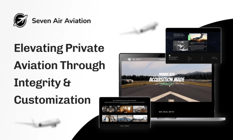 SEVEN AIR AVIATION