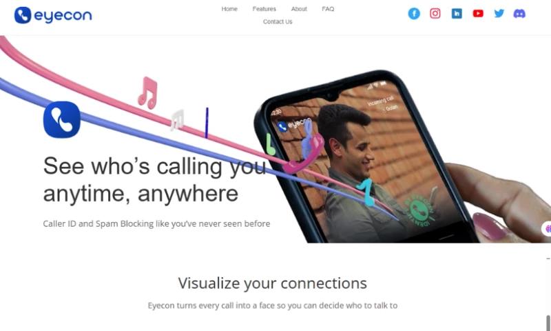 Make My Brand - Eyecon: Scaling Mobile Engagement with ASO, Social & Analytics