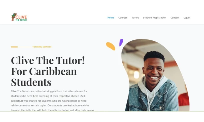 Career Development Lab - Learning Management System