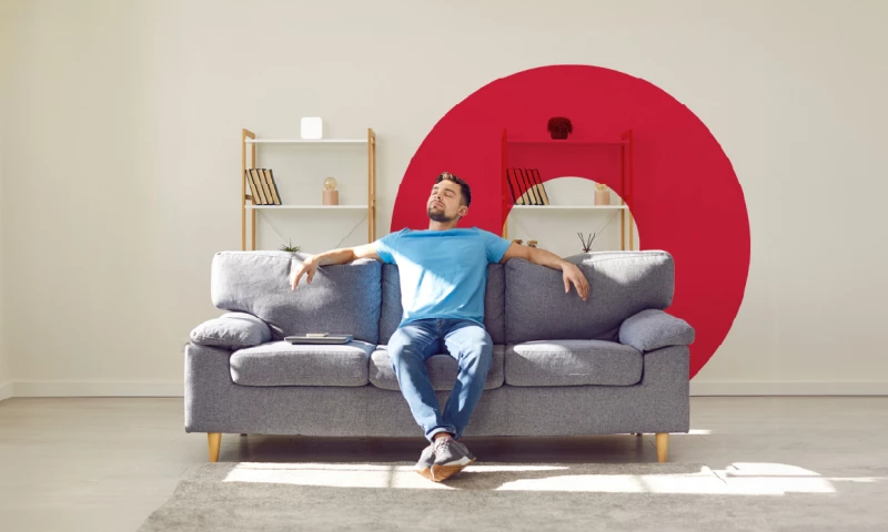 The Bigger Boat - 21 Degrees