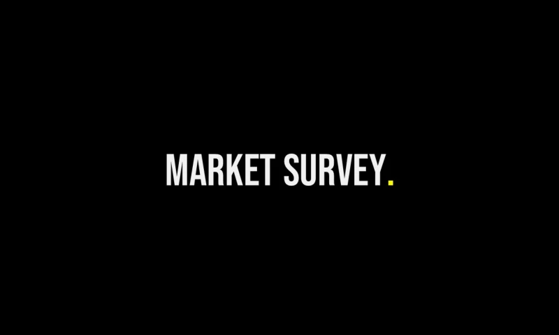 SK. - Market survey for a tech firm in the charitable giving sector