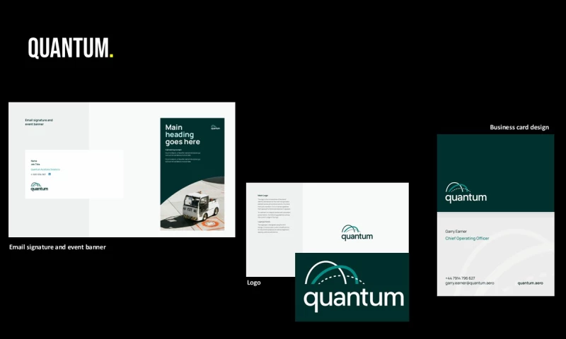 SK. - Branding - Worlds first BRS SaaS provider