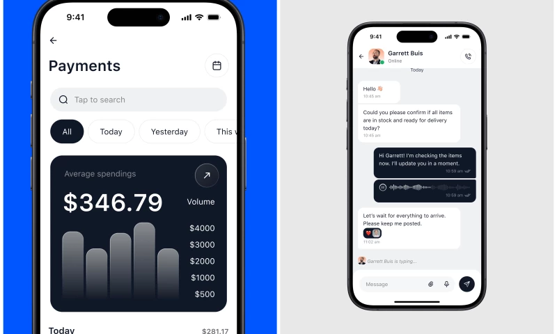 FetchApp: Construction materials, sourced and delivered in Tampa Bay