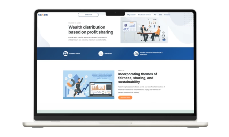 Fintech Investment Platform Development