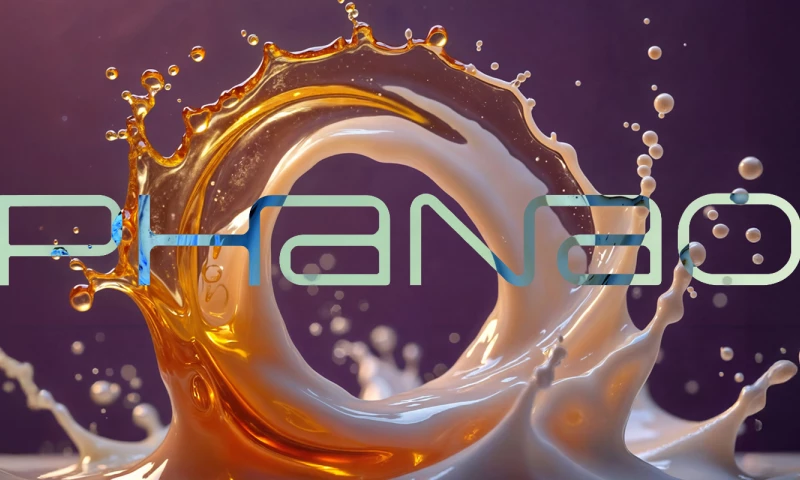 BrandSilver - Phanao