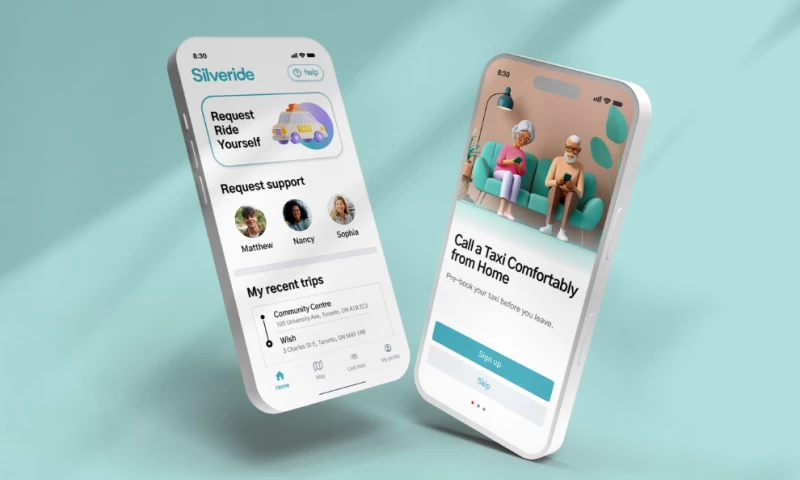 Serok's Design - Silveride