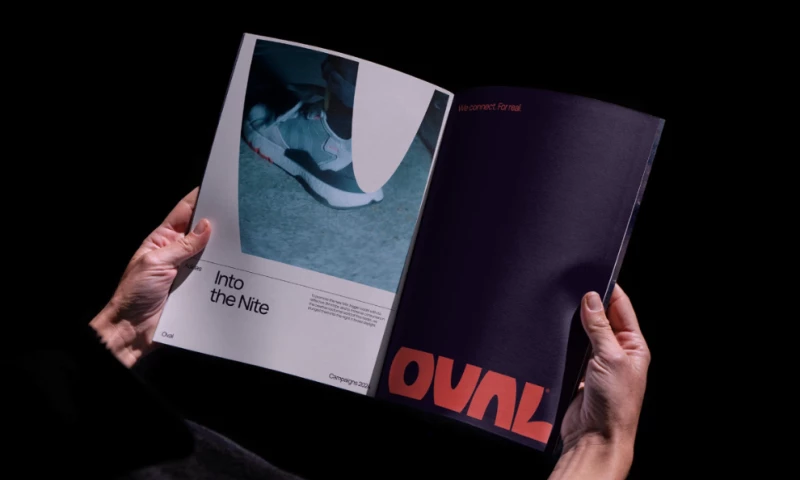 Gilles Valkenborg - OVAL