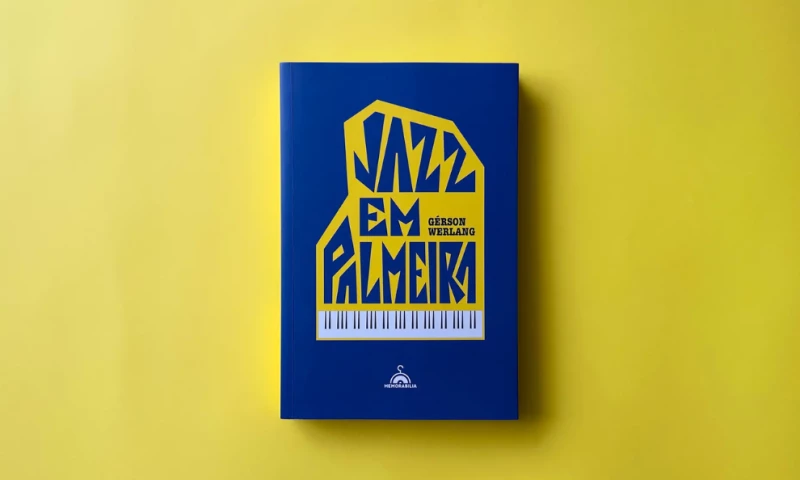 Larissa Mendes - Jazz in Palmeira