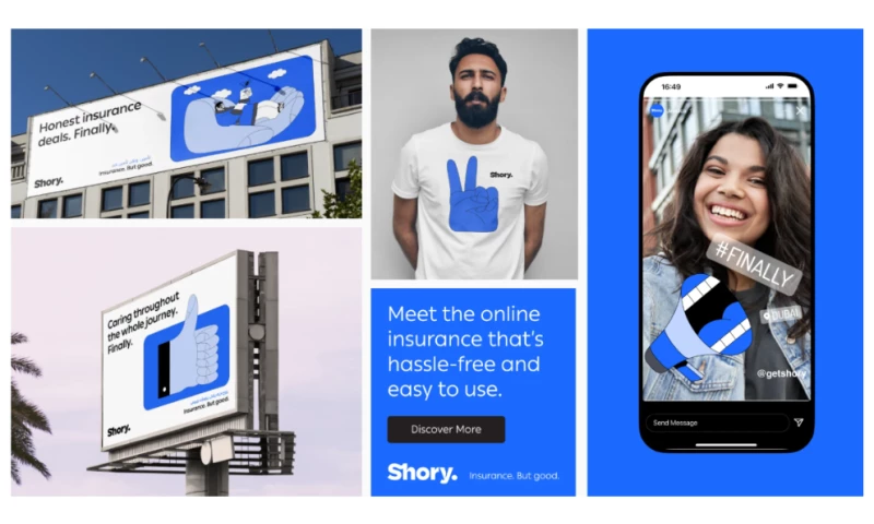 Sergio Buonocore - Shory