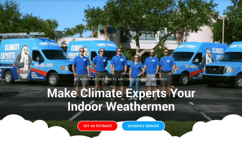 SEOAmerica - Climate Experts Inc.