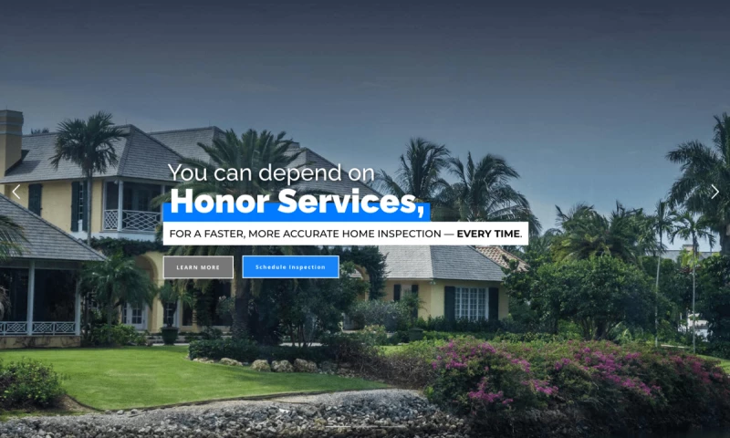 SEOAmerica - Honor Services