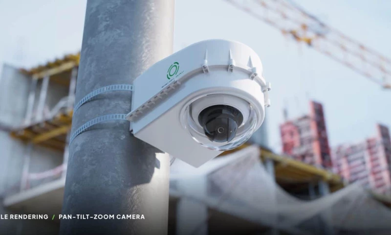 Full-service design for a rapidly growing product and platform in construction technology.