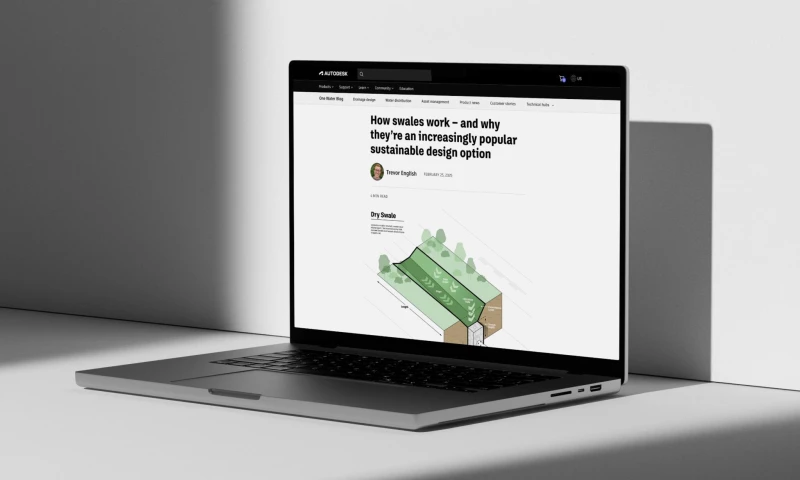 Extending a global software brand with unified visuals and refreshed product illustrations.