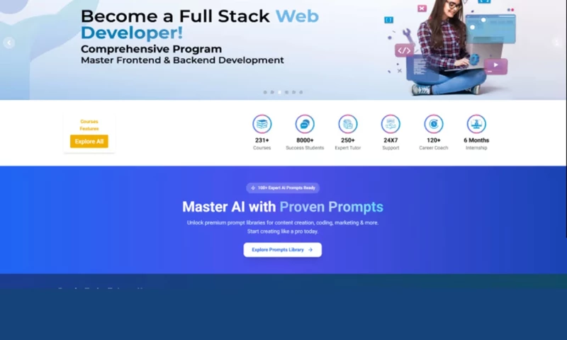 Seasia Infotech - TeacherCool LMS Development