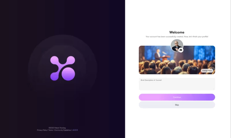 Seasia Infotech - Enterprise Communication Platform for Modern Organizations