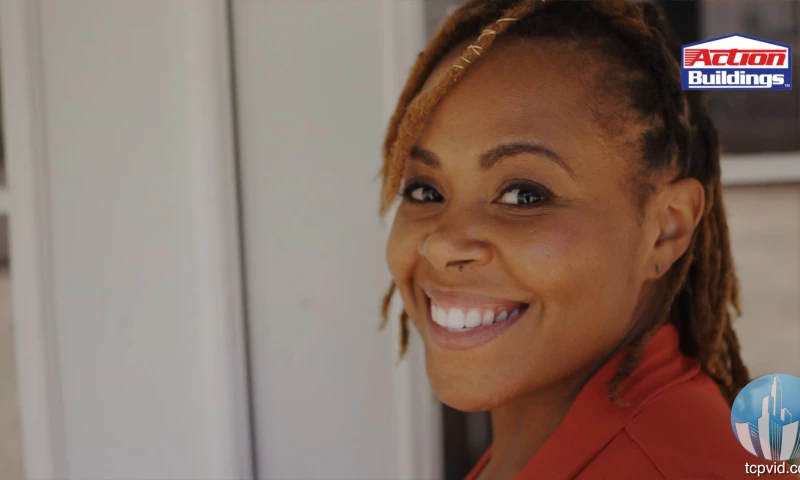 Trenton Carson Productions LLC - Action Buildings Commercial