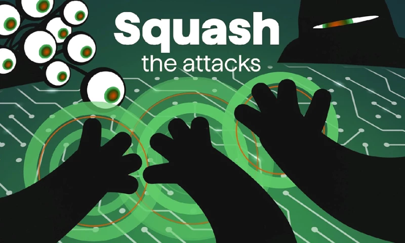 CRASH+SUES - We've Got AI On It