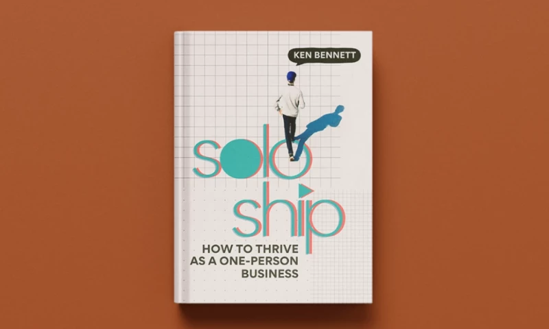 Peppered Pixels Design Studio - Soloship