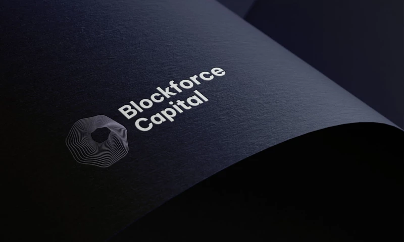 A refreshed look-and-feel for an award-winning investment firm in the crypto space.