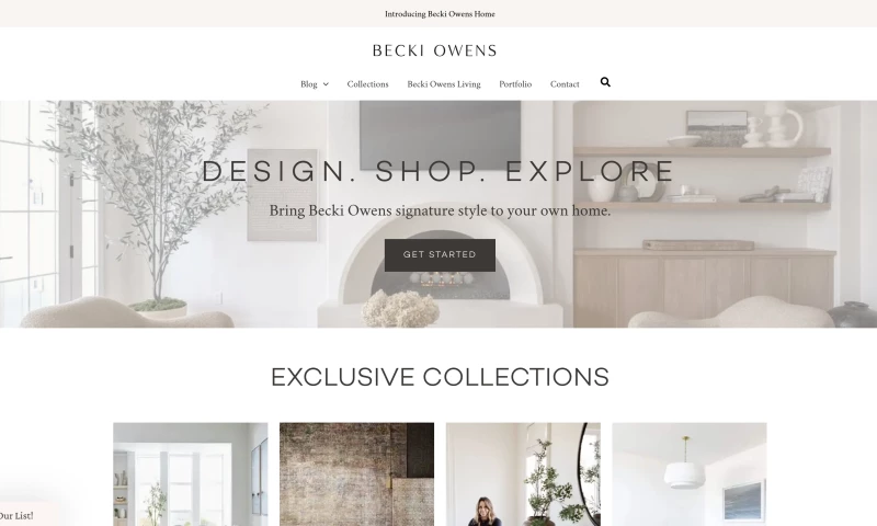 WP Minds - Becki Owens Design & Development