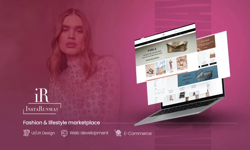 Globify Software Solutions - InstaRunway Ecommerce
