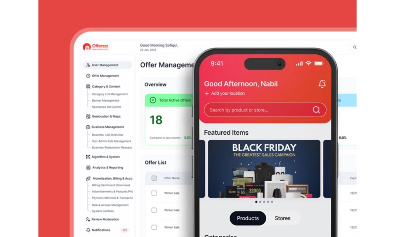 Nebs Creative - UI UX and Web Development