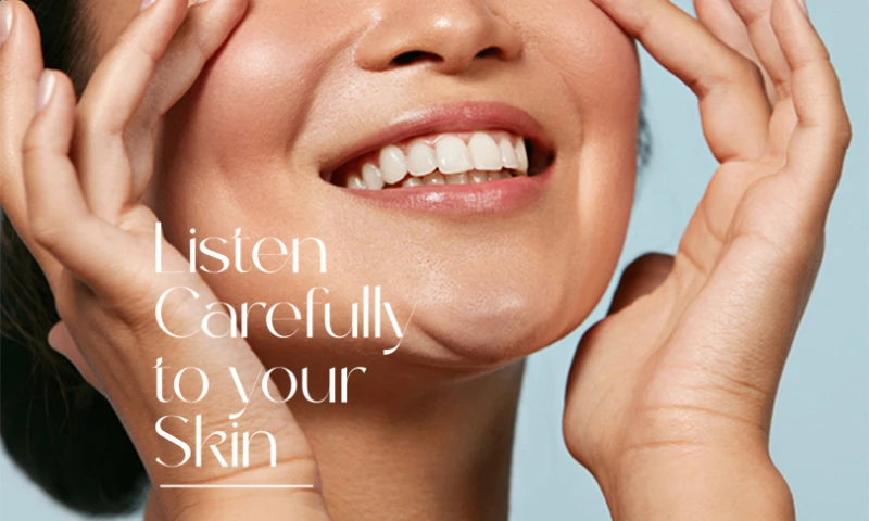 Virtue Xolutions - Skin Recipe - YOUR BEAUTY, YOUR WAY