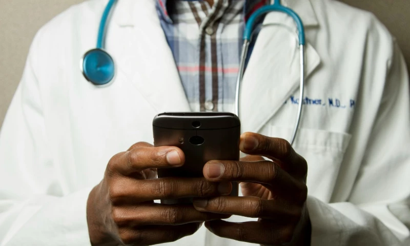 Cloud Native Application