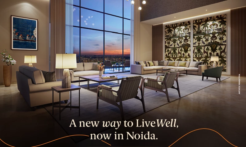 Adslectic - Max Estates Performance and Branding