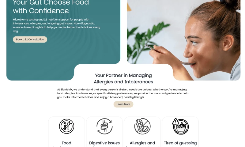 Skylooper - Biametrix