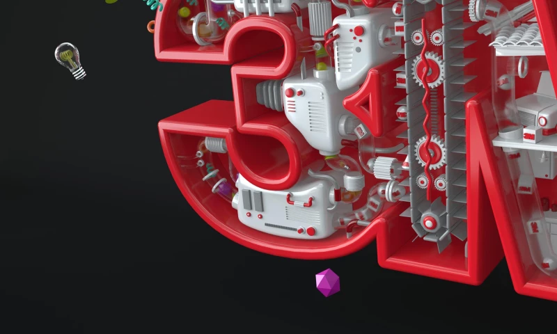 Elevux - 3M Innovation Center