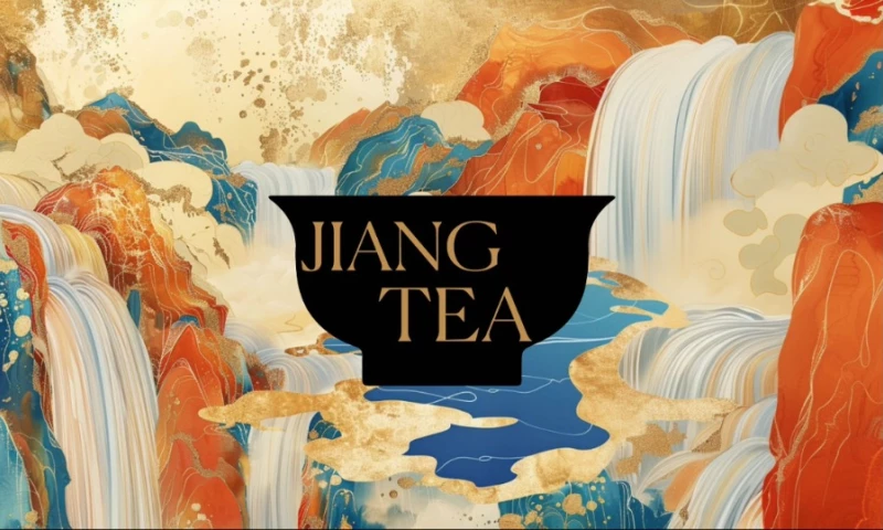ChainIn Design - Jiang Tea