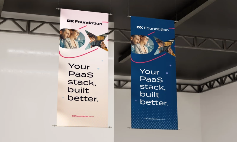 Standing Out in the Salesforce Galaxy