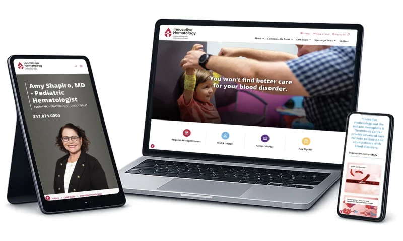 Innovative Hematology Inc