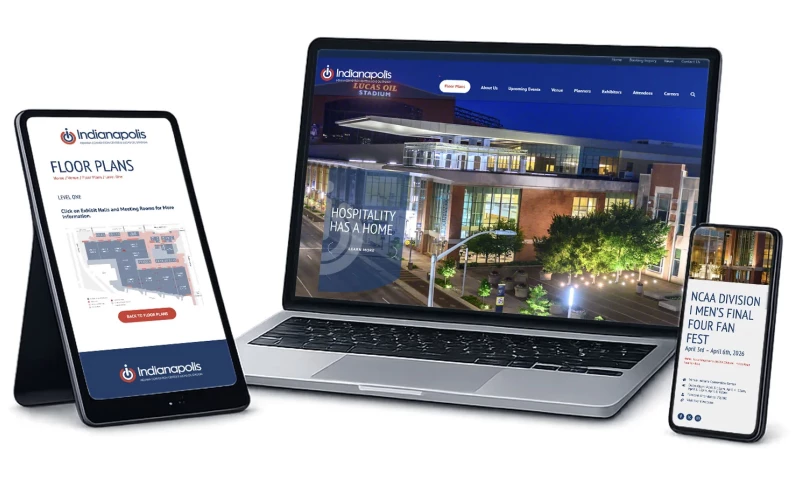 Indiana Convention Center