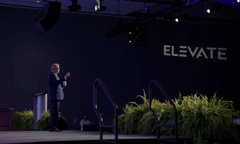 H&K Cinema - United Real Estate Conference Highlight Film