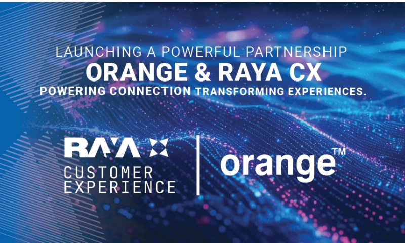 A New Era of Telecom Excellence and CX Innovation