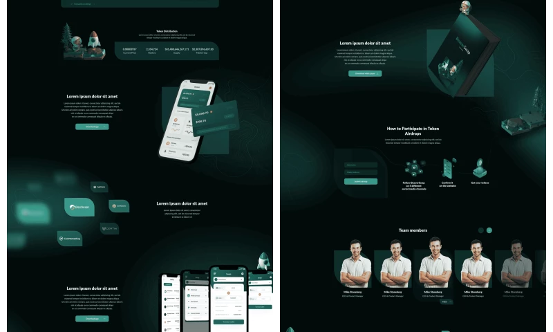 Singorax - Beaverswap