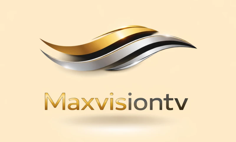 Nexa Solutions - Max Vision IPTV