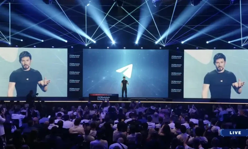 SounDXB - BlockChain Life