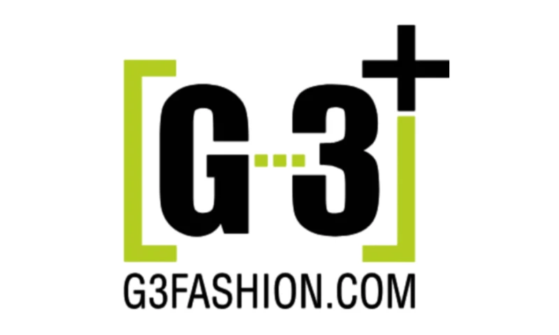 G3+ Fashion