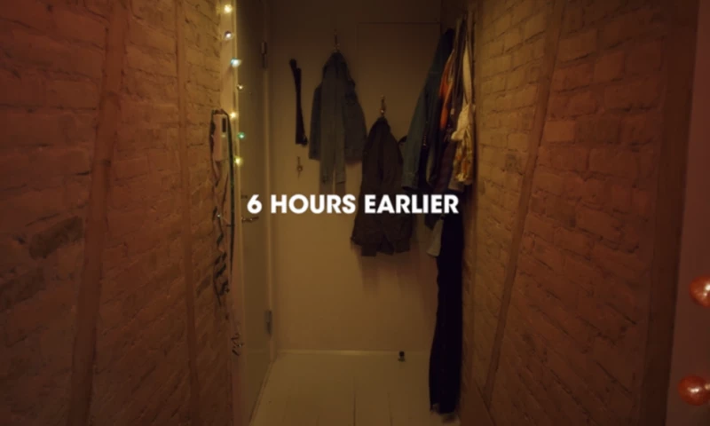 Tore Frandsen - Party Crashers