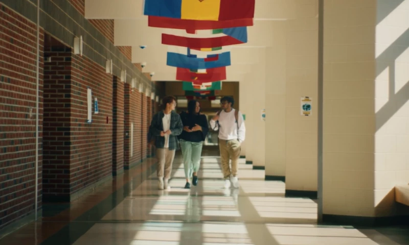 Pete Quandt - Snapchat: Run For Office (DC)