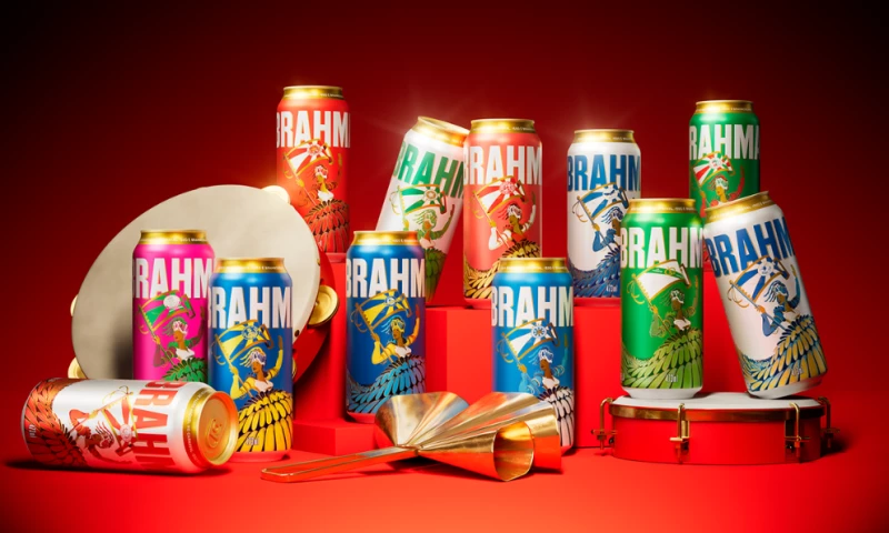 Brahma Carnaval 2025