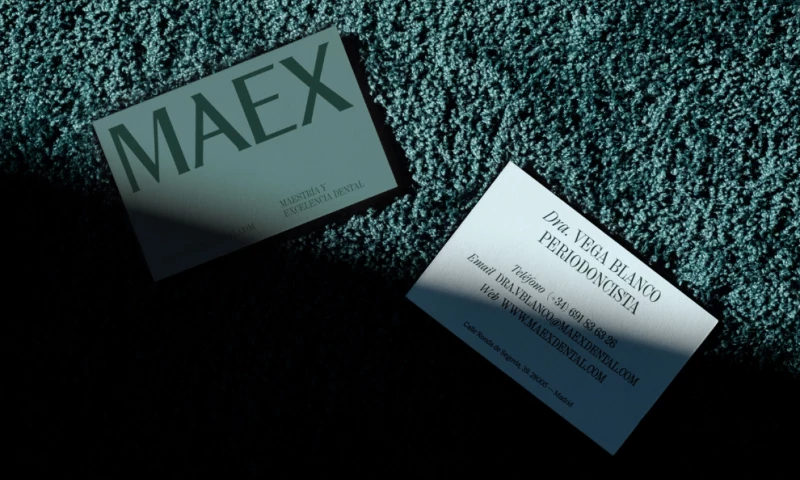 Mateo Buitrago - MAEX