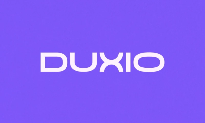 Tomás Rodriguez Peña - Duxio