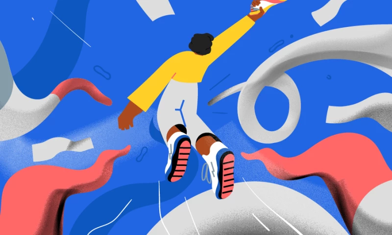 Picto Design Studio - Zluri Explainer Video