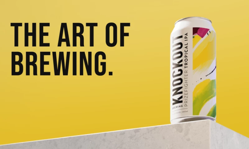 Knockout Brewing